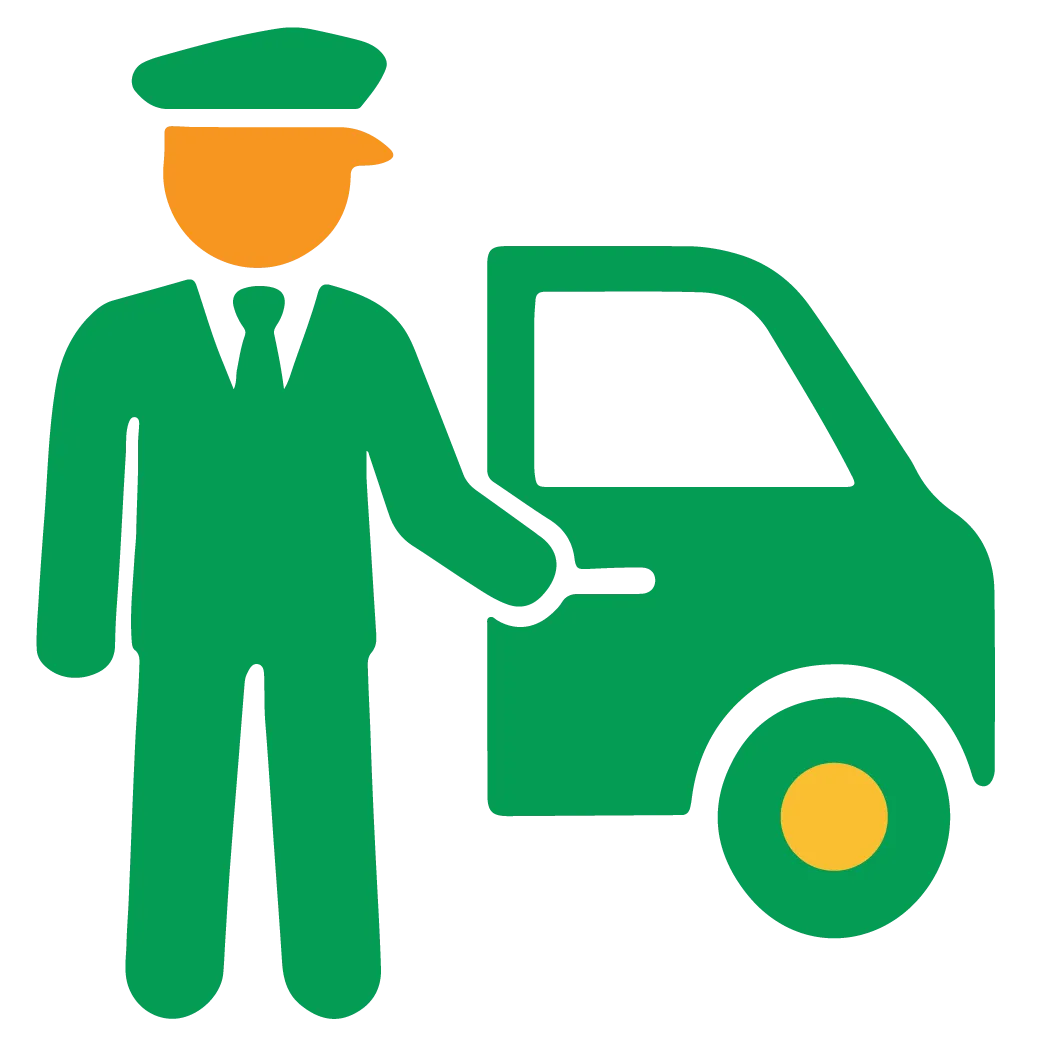 Taxi Privé